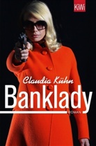 Claudia Kühn - Banklady