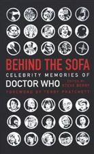 Steve Berry, Steve Berry - Behind the Sofa