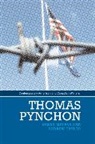 Simon Malpas, Simon Taylor Malpas, Malpas Simon, Andrew Taylor, Taylor Andrew - Thomas Pynchon