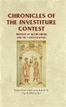 Rosemary Horrox, T. J. H. Mccarthy, Rosemary Horrox, Simon Maclean, T J H McCarthy, T. J. H. Mccarthy - Chronicles of the Investiture Contest