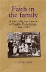 Alana Harris, Alana Harris, Dr. Alana Harris, Harris Alana - Faith in the Family