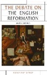 &amp;apos, Rosemary Day, O&amp;apos, Rosemary O¿Day, Rosemary Oday, Rosemary (Professor Emerita) Oday... - Debate on the English Reformation