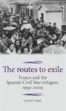 Scott Soo - Routes to Exile