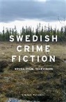 Steven Peacock, Peacock Steven - Swedish Crime Fiction