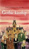 Agnes Zlosnik Andeweg, Agnes Andeweg, Andeweg Agnes, Sue Zlosnik, Zlosnik Sue - Gothic Kinship