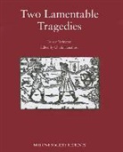 Chiaki Hanabusa, Chiaki Hanabusa, Robert Yarington, Chiaki Hanabusa - Two Lamentable Tragedies