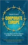David Cronin - Corporate Europe