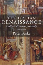 P Burke, Peter Burke - Italian Renaissance - Culture and Society in Italy 3e