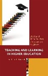 Beatrice L. Bridglall - Promoting Teaching Amp Learning Cb