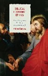 Albino Barrera, Albino F. Barrera - Biblical Economic Ethics Sacrecb