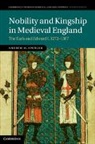 Andrew Spencer, Andrew M. Spencer, Andrew M. (University of Cambridge) Spencer, Dr Andrew M. Spencer, Dr Andrew M. (University of Cambridge) Spencer - Nobility and Kingship in Medieval England