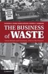 Roman Koester, Roman (Universitat der Bundeswehr Munchen) Koester, Roman Koster, Roman Köster, Stephen Sambrook, Stephen C. Sambrook... - Business of Waste