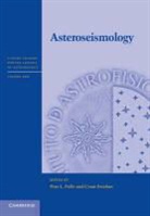 Pall¿Pere L., Pere L. Palle, Pere L. (Instituto De Astrofisica De Canari Palle, Pere L. Esteban Palle, Cesar Esteban, César Esteban... - Asteroseismology