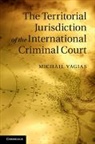 M. Vagias, Michail Vagias, Vagias Michail - Territorial Jurisdiction of the International Criminal Court