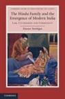 Eleanor Newbigin, Eleanor (School of Oriental and African Newbigin, Eleanor (School of Oriental and African Studies Newbigin - Hindu Family and the Emergence of Modern India