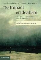 Karl Ameriks, Nicholas Boyle, Karl Ameriks, Ameriks Karl, Nicholas Boyle, Elizabeth Disley... - Impact of Idealism