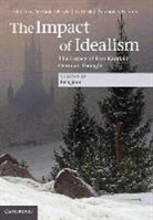 Nicholas Adams, Nicholas (Senior Lecturer Adams, Nicholas Boyle, Nicholas Adams, Nicholas (Senior Lecturer Adams, Adams Nicholas... - Impact of Idealism