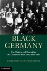Robbie Aitken, Robbie Rosenhaft Aitken, Aitken Robbie, Eve Rosenhaft, Rosenhaft Eve - Black Germany