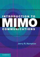 Jerry Hampton, Jerry R Hampton, Jerry R. Hampton, Jerry R. (The Johns Hopkins University) Hampton, Hampton Jerry R. - Introduction to Mimo Communications