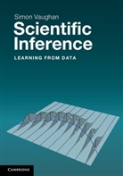 Dr Simon (University of Leicester) Vaughan, Simon Vaughan, Simon (University of Leicester) Vaughan, Vaughan Simon - Scientific Inference