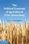 Kym Anderson, Kym (University of Adelaide) Anderson, Kym Anderson, Anderson Kym - Political Economy of Agricultural Price Distortions