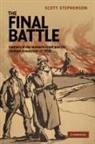Scott Stephenson - Final Battle