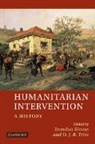Brendan Simms, Brendan Trim Simms, Brendan Simms, Brendan (University of Cambridge) Simms, Simms Brendan, D. J. B. Trim... - Humanitarian Intervention