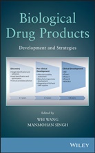 Singh, Manmohan Singh, Wang, Professor Wei Singh Wang, W Wang, Wei Wang... - Biological Drug Products