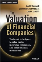 Gianfrat, Gianfranc Gianfrate, Gianfranco Gianfrate, Gianfrate Gianfranco, M. Masari, Mario Masari... - Valuation of Financial Companies