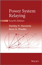 Alexandra Horowitz, Sh Horowitz, Stanley Horowitz, Stanley H Horowitz, Stanley H. Horowitz, Stanley H. Phadke Horowitz... - Power System Relaying 4e
