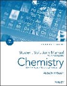 James E. Brady, Alison Hyslop, Hyslop Alison, Neil D Jespersen, Neil D. Jespersen, Neil D. Brady Jespersen... - Student Solutions Manual to Accompany Chemistry: The Molecular