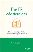 a Singleton, A. Singleton, Alex Singleton, Singleton Alex - Pr Masterclass