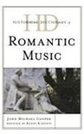 John M. Cooper, John Michael Cooper, Randy Michael Kinnett - Hd of Romantic Music