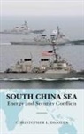 Christopher L. Daniels - South China Sea Energy Amp Securcb