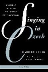 Timothy Cheek, Cheek Timothy - Singing in Czech