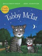 Julia Donaldson, Axel Scheffler - Tabby McTat
