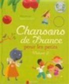 Hervé Le Goff, Hervé Le Goff, LE GOFF HERVE - Chansons de France pour les petits. Vol. 2