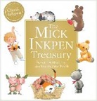 Mick Inkpen - The Mick Inkpen Treasury