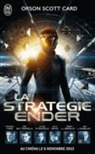 Orson Card, Orson Scott Card, Card Orson Scott - La stratégie Ender
