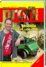 prof - Das Magazin für Agartechnik, profi - Das Magazin für Agartechnik, profi - Das Magazin für Agartechnik - Modelle Landtechnik 3