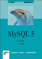 Rolf Dässler - MySQL 5