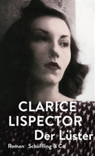 Clarice Lispector - Der Lüster