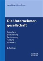 Flor, Ing Flore, Ingo Flore, Traut, Ulrike Traut - Die Unternehmergesellschaft