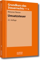 Susanne Grawe, Helmut Karg, Meissne, Gab Meissner, Gabi Meissner, Gabi (Prof. Dr. Meissner... - Umsatzsteuer