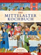 Hannele Klemetilla, Hannele Klemettilä, Tobias Rothenbücher - Das Mittelalter-Kochbuch