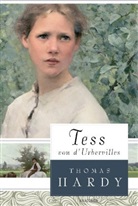 Thomas Hardy - Tess von d'Urbervilles