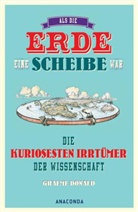 Graeme Donald, Jan Strümpel - Als die Erde eine Scheibe war