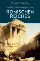 Edward Gibbon, Johann Sporschil - Verfall und Untergang des römischen Reiches