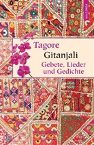 Rabindranath Tagore, William Rothenstein, Axel Monte - Gitanjali