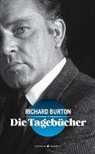 Richard Burton, Chri Williams, Chris Williams - Die Tagebücher